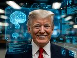 Мощнейший ИИ больше не угрожает национальной безопасности США? Президент Трамп теперь не считает Anthropic угрозой