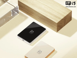Представлен Bang & Olufsen Powerbank — первый в истории внешний аккумулятор от именитого бренда