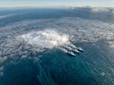 Осветление морских облаков может ослабить Эль-Ниньо, показало моделирование на основе австралийских пожаров