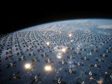 Быстрее, чем получилось у SpaceX и Илона Маска: Китай запустил первую группировку спутников, которые будут вести вычисления на орбите