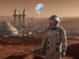 Илон Маск заявил, что SpaceX будет стоить дороже всей Земли, если компания достигнет своих долгосрочных целей
