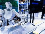 Китайская BrainCo представила роботов, которыми можно управлять силой мысли
