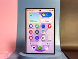 Такого флагмана у Samsung ещё не было. Представлен Samsung Galaxy Z Fold 8 с экраном 5,5 дюйма и батареей 4800 мАч