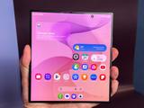 Самый тонкий флагман Samsung. Представлен Galaxy Z Fold 8 Ultra: 200 Мп, корпус 4,1 мм, 5000 мАч, IP48 и новые функции ИИ