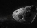 Космическое шоу века: 7,6 миллиарда человек смогут наблюдать пролет астероида Апофис мимо Земли в 2029 году