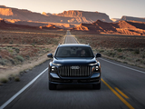 Audi бросила вызов BMW X7 и Mercedes GLS: представлен гигантский Q9 длиной более 5,3 м