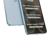 Кремниево-углеродная батарея нового поколения на 7100 мА•ч, камера Sony, Snapdragon 8 Gen 5, защита IP69, MIL-STD-810H и экран 144 Гц. Представлен Motorola Edge 70 Max 