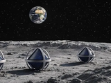Шары на Луне: Китай собирается войти в историю, запустив проект Africa2Moon 