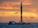 Ракета буквально «танцевала» из стороны в сторону: SpaceX рассказала о Falcon 9, который едва не был уничтожен, пережил замену всех двигателей и совершил еще 31 полет