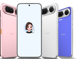 Еще один «первый в мире смартфон с поддержкой искусственного интеллекта» Nubia Navi X Ultra показали за несколько часов до анонса: 