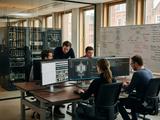 Без лишних слов: стартап Thinking Machines Lab представил свою первую модель Inkling на 975 миллиардов параметров