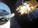 Уникальная миссия NASA: ракета Pegasus XL отправилась в последний полет, чтобы спасти космический телескоп Swift от падения на Землю