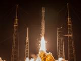 Новый рекорд многоразовости: одна и та же ступень ракеты Falcon 9 слетала в космос 36 раз