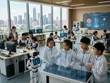 Китай вводит обязательное обучение искусственному интеллекту на всех уровнях образования