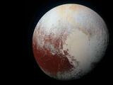 Миссия New Horizons получила первое геологическое подтверждение существования оползней на Плутоне