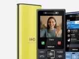 Представлены новые кнопочные телефоны Nokia — со «Змейкой», нейросетью и видеозвонками
