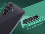 Относительно недорогой Samsung с батареей 6000 мАч и обновлениями в течение 6 лет. Представлен Samsung Galaxy F70 Pro