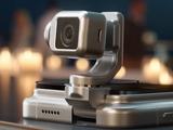 У Honor получился действительно уникальный смартфон: Honor Robot Phone при компактном экране 6,3 дюйма получит две камеры на 200 Мп и батарею 7060 мА·ч