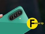 6 лет обновлений, 6000 мАч и Galaxy AI — за 250 долларов. Представлен Samsung Galaxy F70 Pro