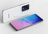 Все в порядке. В реальности Samsung Galaxy S11+ очень красив