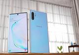 Samsung обрушила цены на линейку Galaxy S10