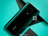 Официально: камера Redmi Note 9 удивит даже профессионалов