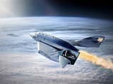 Илон Маск и Джефф Безос поздравили с успешным полётом в «космос» Ричарда Брэнсона