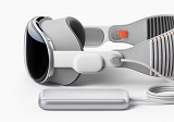 «Вау. Очень круто», «Я очень впечатлён», — опробовавшие Apple Vision Pro в полном восторге