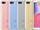 Ёмкая батарея и защита от брызг. Смартфон Redmi 7A представлен официально
