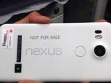 Фото дня: следующий смартфон Nexus в исполнении LG
