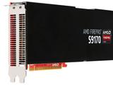 FirePro S9170 — новая серверная видеокарта AMD с 32 ГБ памяти