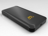 MOS Reach Go — внешняя АКБ ёмкостью 15 000 мА·ч с портом USB Type-C, способная обеспечить подачу 100 Вт энергии и выступить концентратором USB