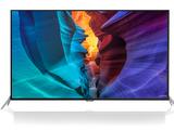В телевизоре Philips Smart TV 55PUF6850/T3 используется 55-дюймовая панель разрешением 4K с технологией квантовых точек Color IQ