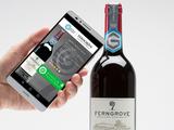 Thinfilm и G World представили первую «умную винную бутылку», в которой используется печатная электроника 