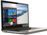 Ноутбук Toshiba Satellite Fusion может превратиться в планшет с экраном размером 15,6 дюйма