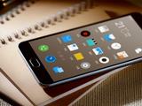 Представленный смартфон Meizu m2 note получил менее производительную платформу, но поддерживает все диапазоны LTE