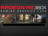 Представлена видеокарта AMD Radeon R9 380X стоимостью $230