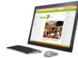 Lenovo Yoga Home 900 — 27-дюймовый моноблок, способный заменить домашний планшет