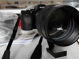 Начат прием предварительных заказов на объективы Mitakon Speedmaster 135mm F/1.4
