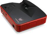 Проектор Acer Predator Z850 предназначен для любителей игр