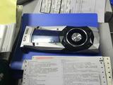 Фото дня: 3D-карта Nvidia GeForce GTX 1080
