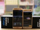 Karalux предлагает позолоченные смартфоны Samsung Galaxy S7 и S7 Edge