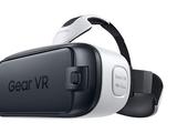 Samsung работает над конкурентом Oculus Rift и HTC Vive