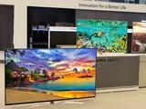 LG на днях представит 98-дюймовый телевизор 8К, серийный выпуск которого начнется в этом году
