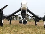 ПО DJI Geospatial Environment Online не даст дронам компании залететь в запретную зону