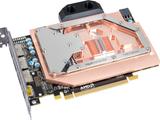 У Aqua Computer готов водоблок для 3D-карты Radeon RX 480