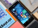 Windows 10 Mobile наконец-то доступна для загрузки. ОС поддерживают 18 моделей смартфонов