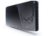 Самый мощный мини-ПК Intel NUC Skull Canyon поступит в продажу в мае по цене от $650