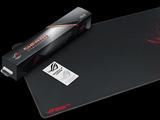 Коврик Asus ROG Sheath весит 695 г