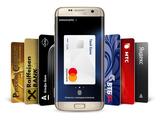 Платёжный сервис Samsung Pay пришёл в Россию